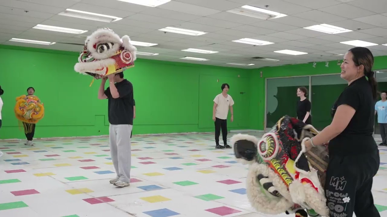 Let's see how this row does....