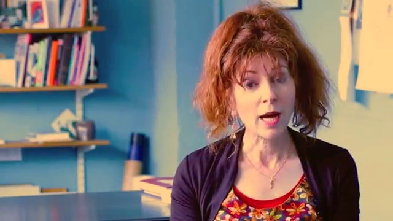 Alison Goodman reads from The Dark Days Club