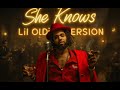 J Cole She Knows 1950 S Motown Soul AI Cover BEST VERSION mp3