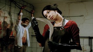 RUMAH DARA FULL MOVIE