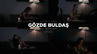 Gözde Buldaş - Üç Günlük (Resmi Müzik Videosu)