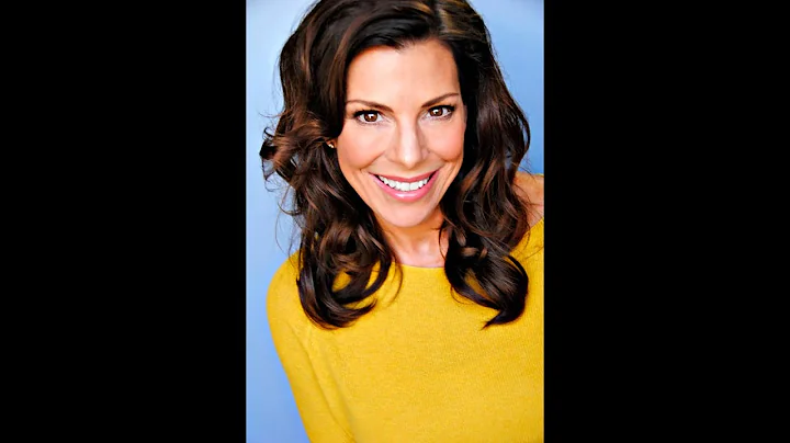 Deborah O'Brien On-Camera Host for Hire