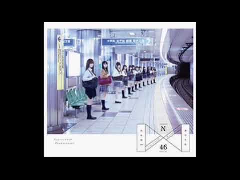 Nogizaka46/Kojizaka46 - Keisha suru [Audio]