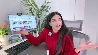 Make $5000 per month Selling Coloring eBooks on Amazon   Work from Anywhere 1080p Sandy Talks Canada