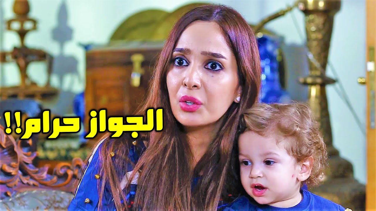 مرت اخوها كيفت لانو بدها تتزوج وتخلص منها واهلها واهل الشب رفضو الفكرة تماما!!