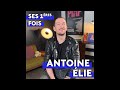 Capture de la vidéo Antoine Elie - Ses 1Ères Fois