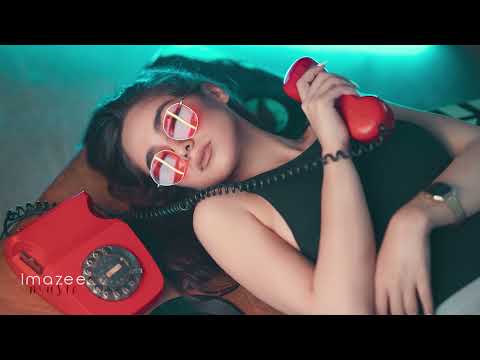 Imazee, Neuron - Today or Tomorrow