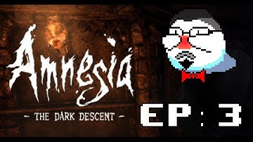 Amnesia: The First Encounter.  Ep 3