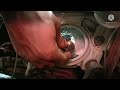 how to change car headlight bulb