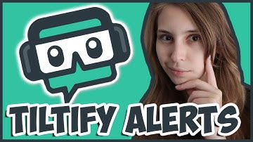 Streamlabs Tiltify Alerts