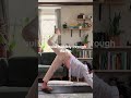 Open the hip with knee circles