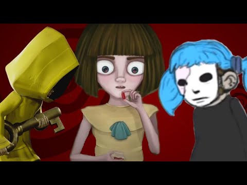 Топ 10 НЕОБЫЧНЫХ ДЕТЕЙ ИЗ ИГР! Способности, история, судьба