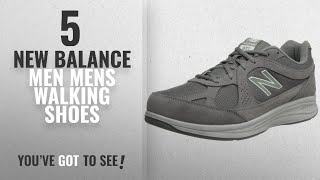 New Balance Men Mens Walking Shoes 