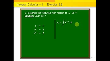 12businessmaths   | 12th Standard  chapter 2 Integral Calculus exercise 2.5 Sum1