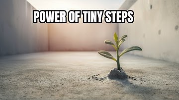 Tiny Steps, Big Changes: Unveiling the Power of Kaizen