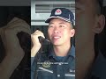 China, Philippine coastguard vessels clash in South China Sea | AJ #shorts