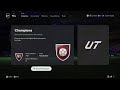 Fc24 Ultimate team Futties