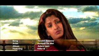 Adambarai Official Music Video - Surenie ft Iraj &amp; Killer B ( Full HD ) 2008