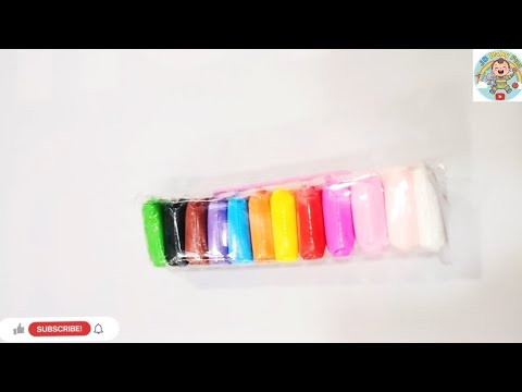 🤯Satisfying Super Clay Art & Slime Fun! ✨ ASMR