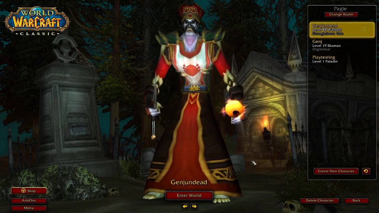 WoW Classic, Started the Booty Bay STV quests. YouTube