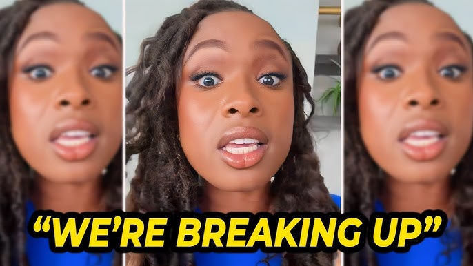 Common Cries After Jennifer Hudson DUMPS Him & Confirms Common's Cheating Rumours