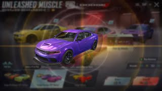 Luckiest Dodge Car Crate Opening 😍/ New Dodge Car Spin / 5800uc