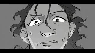 Would That I  - OC animatic