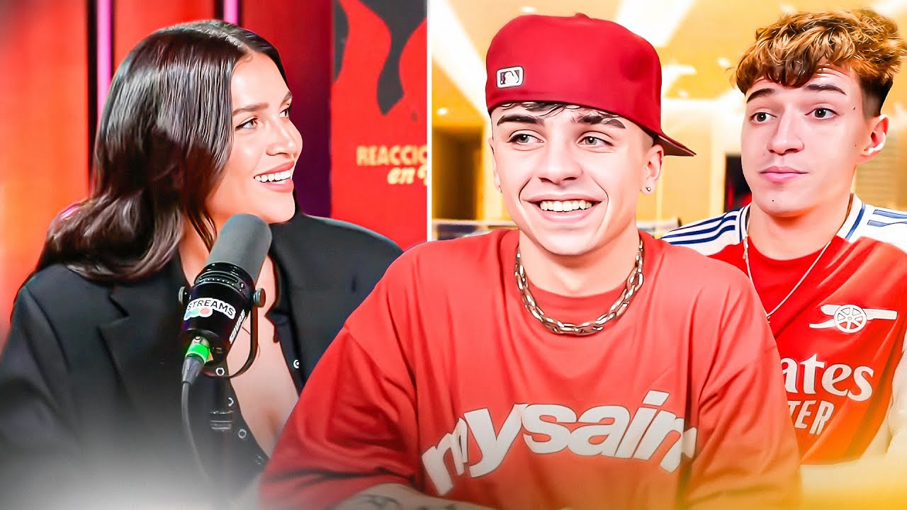 NOS REENCONTRAMOS con ZAIRA NARA 