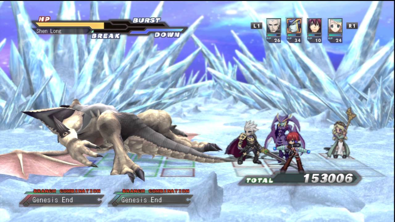 「HD」 Cross Edge [PS3EN] Hauppauge HD PVR Test YouTube