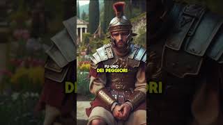 L'impero che i Romani non riuscirono mai a sconfiggere.