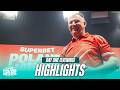Ref:TOs1288ZkMM Back with a bang!   | 2026 superbet poland darts open | day one evening highlights