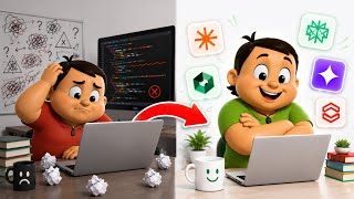 5 AI Tools That Will 2X Your Coding Speed 