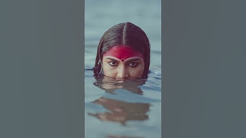 Conceptual portrait shoot for portfolio #conceptual #model #portfolio #portrait #fashionshoot