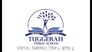 Assembly Week 5