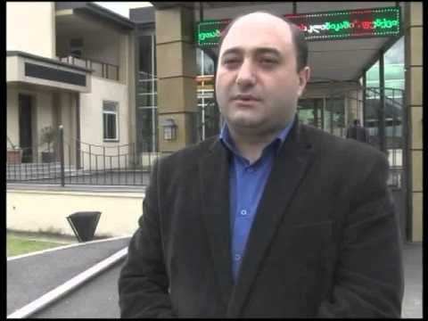 ჩაფიძის კარდიოლოგიური ცენტრის კახეთის ფილიალი