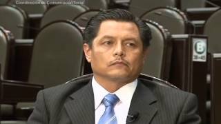 Desde el Congreso Programa 37 (3/4)