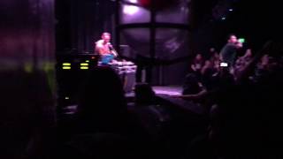 Dumbfoundead Seattle- Safe/Dat Stick/It G Ma Medley