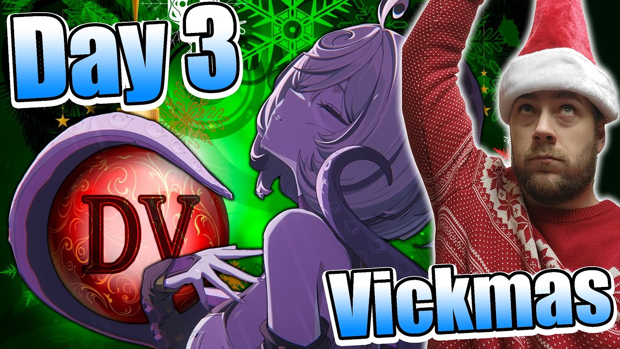 ZZZ 2.3 CONTINUES!!!!(LIVE) | Gonna Try and Beat 2.3 Today | Day 3 of the 9 Days of Vickmas