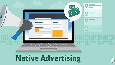 Native Advertising Explained | What Is Native Ads? | Types Of Native Ads | Big Media Kart