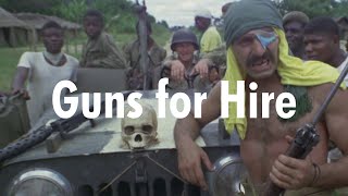 Guns for Hire - Congo '64 [Remastered]
