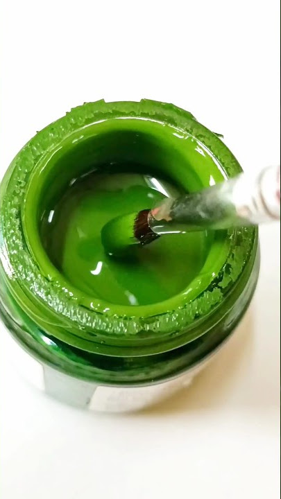 Green 💚 999.8#views#views#trending