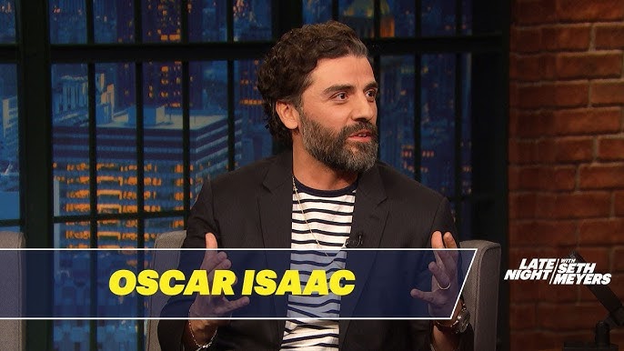 What a Thrill: Oscar Isaac Cast as Metal Gear Solid's Solid Snake - Paste  Magazine