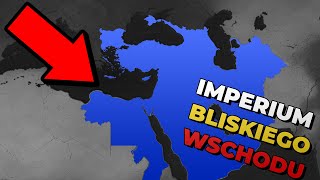 IMPERIUM BLISKIEGO WSCHODU! Age of History 2. screenshot 1