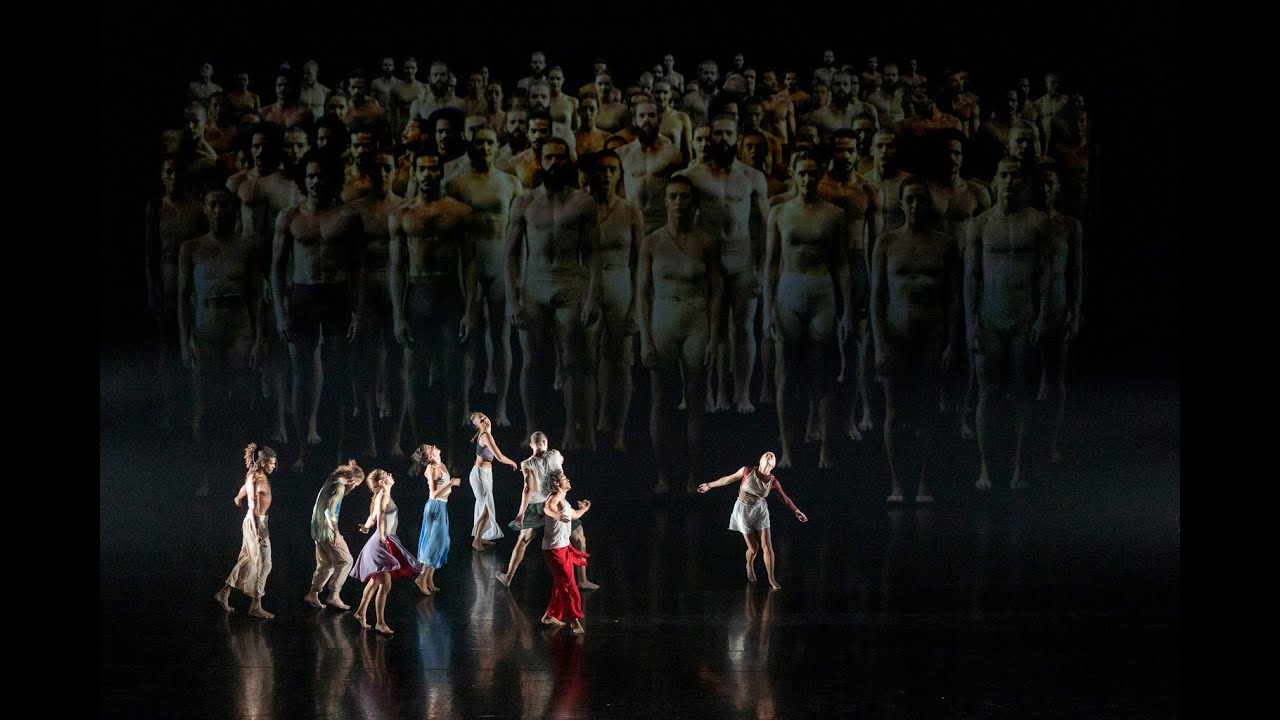 ODISSEA, UN VIATGE TREPIDANT