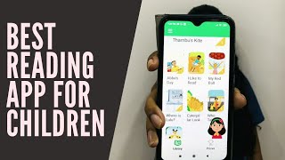 Best Reading App for Children screenshot 4