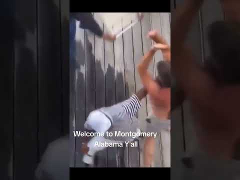 Alabama Chair Warrior