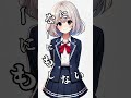 なにもしたくない!