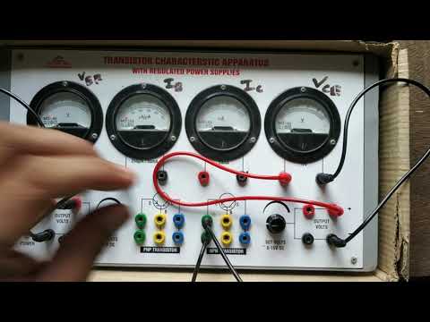 NPN Transistor Common