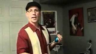HIGH-GLOSS TEAL-520-HARMONICA MIC.wmv