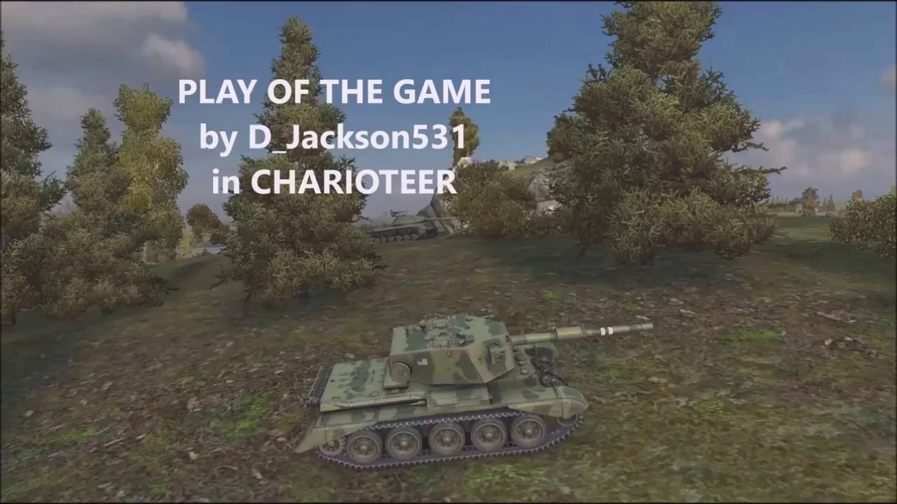 План чариотир 1948